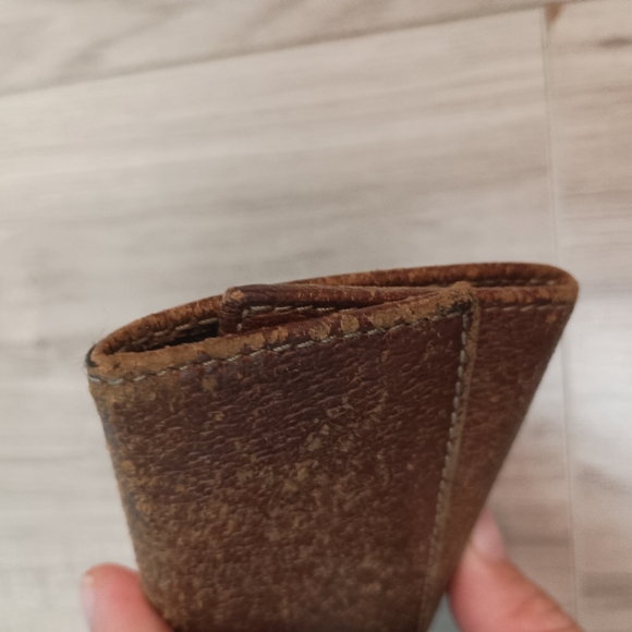 Gucci key case - Picture 2 of 11